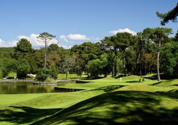 Image Golf de Seignosse